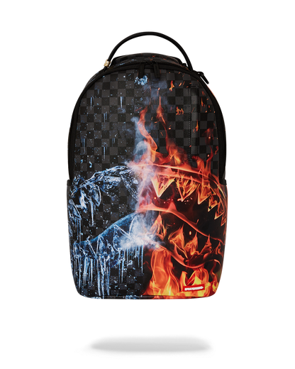 COLD HEAT DLXSV BACKPACK