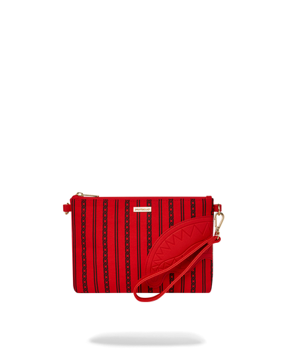 SKYCHAIN SUPPLYCHAIN CROSSOVER CLUTCH