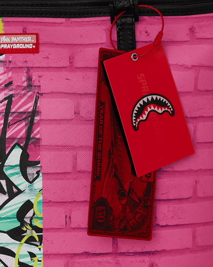 PINK PANTHER PRESTIGE TOTE