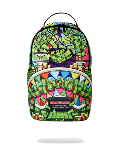 DREAM BANK BACKPACK