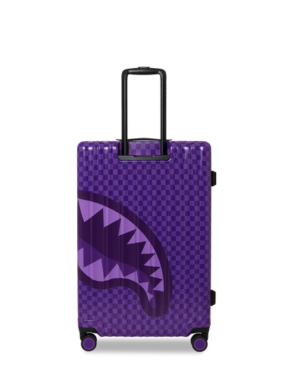 ALL SYSTEMS GO FULL-SIZE LUGGAGE