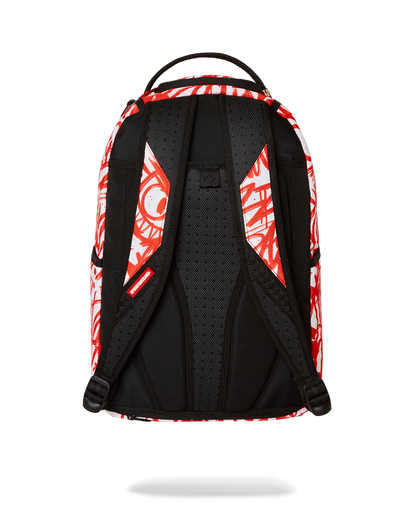 DIABLO GALLERY DLXR BACKPACK