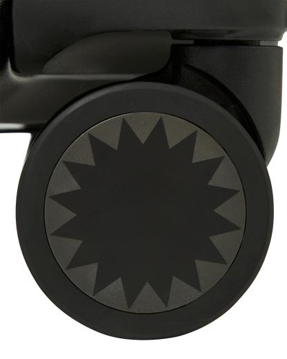 SPEED SHARK SIDE SWIPE HARD SHELL CARRY-ON LUGGAGE