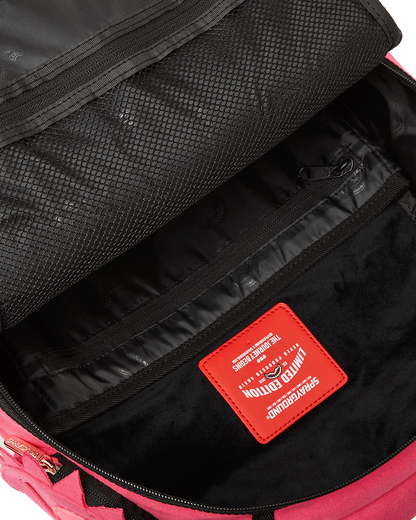 BEAR MOB BACKPACK