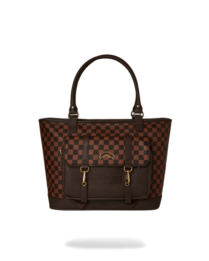 SPECIAL OPS AIR CARGO TOTE