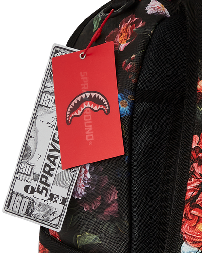 JARDIN DE FLORES BACKPACK