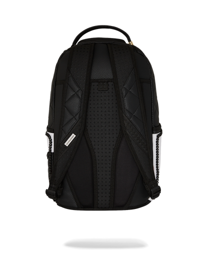 HELLO MY NAME IS 15 YEARS QUILTED BACKPACK (SUPER RARE)