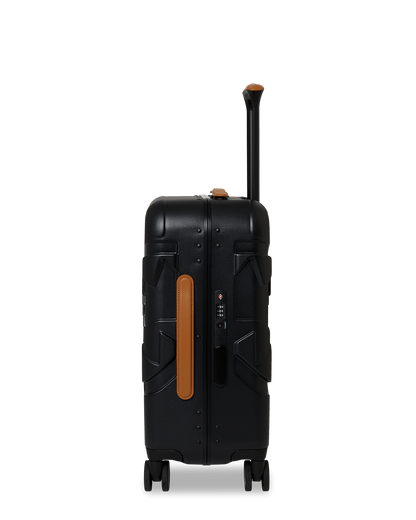 HENNY JETSTREAM SHARKITECTURE CARRY-ON LUGGAGE