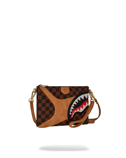 HENNYVILLE CROSSOVER CLUTCH