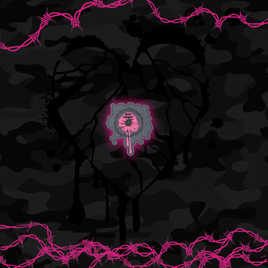 Mor Amour Patch