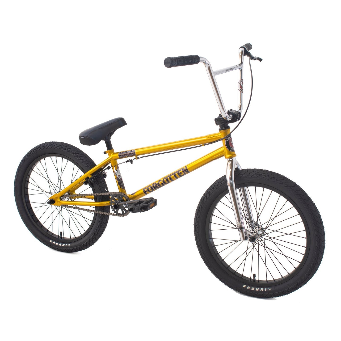 Forgotten Damned 20 Inch Bike