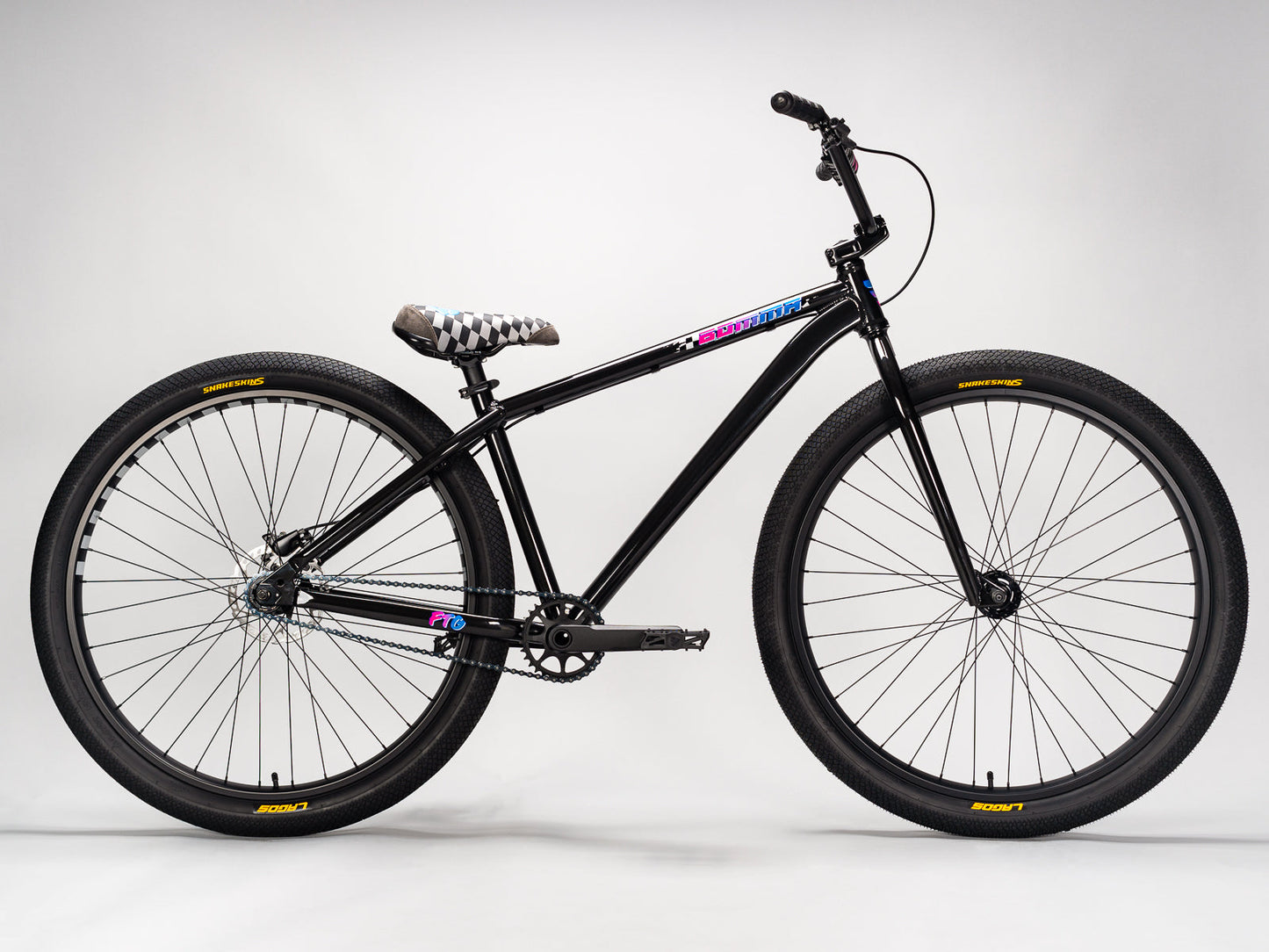 Mafia Bikes Bomma FTG 29" BMX Bike