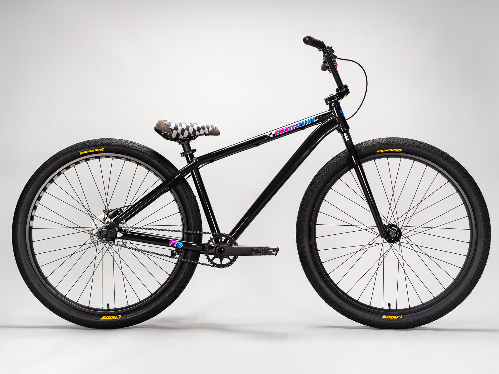 Mafia Bikes Bomma FTG 29" BMX Bike