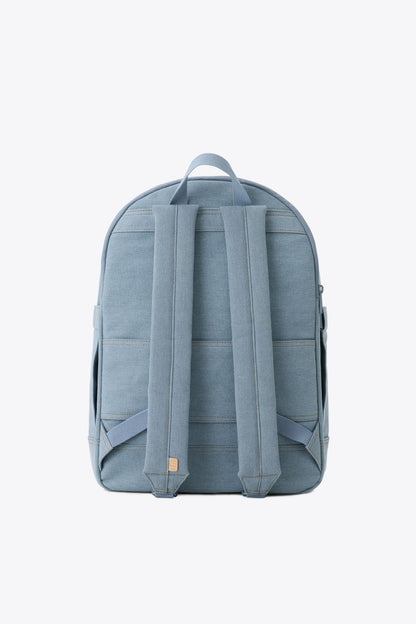 Gap x B??IS The Travel Backpack in Denim Blue