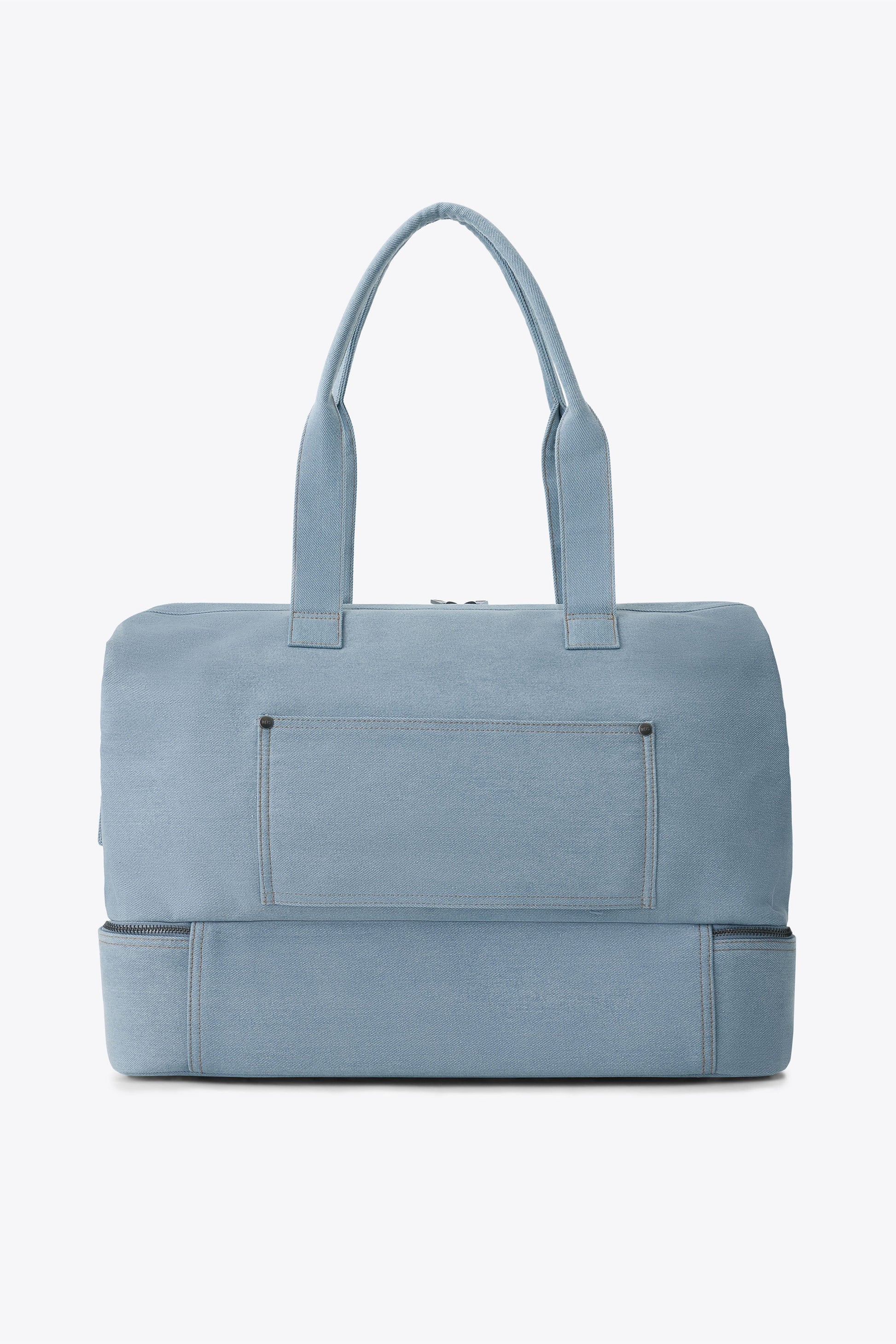 Gap x B??IS The Weekender in Denim Blue