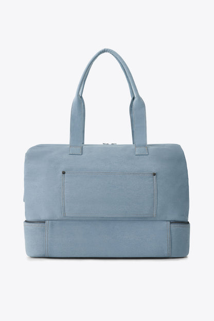 Gap x B??IS The Weekender in Denim Blue