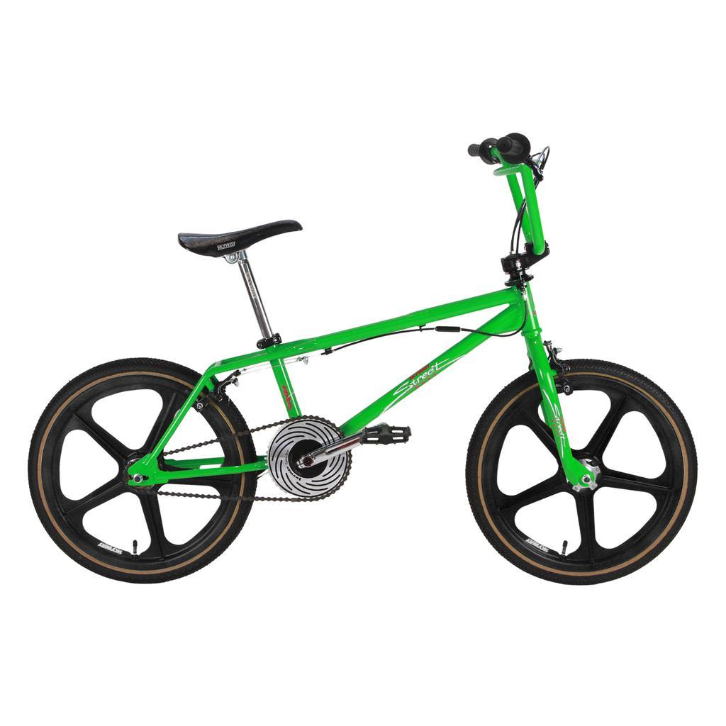 Skyway Street Beat EX 20 Inch Bike