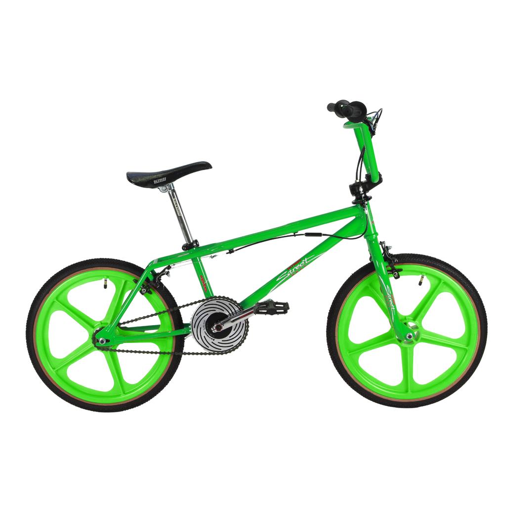 Skyway Street Beat 20 Inch Bike