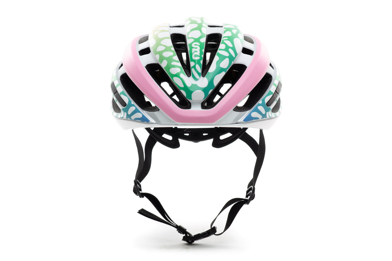 Giro Agilis Mips Helmet – State Bicycle Co. Team Edition