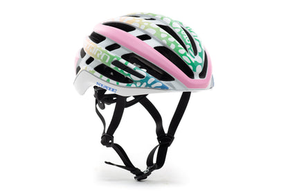 Giro Agilis Mips Helmet – State Bicycle Co. Team Edition