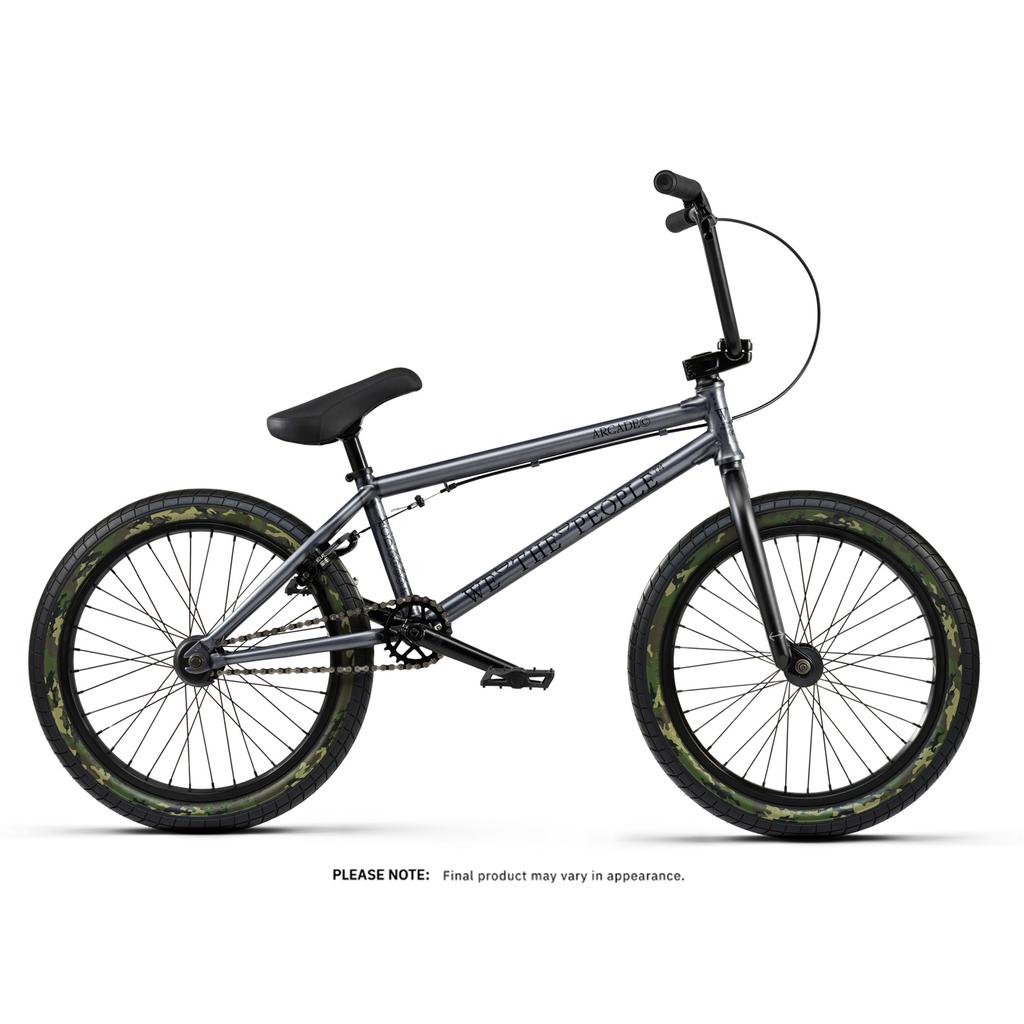 Wethepeople Arcade 20 Inch Bike