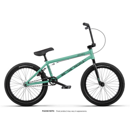 Wethepeople Arcade 20 Inch Bike