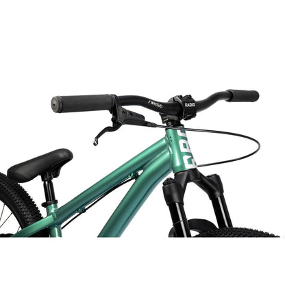Radio Griffin 24 Inch Dirt Jumper Bike