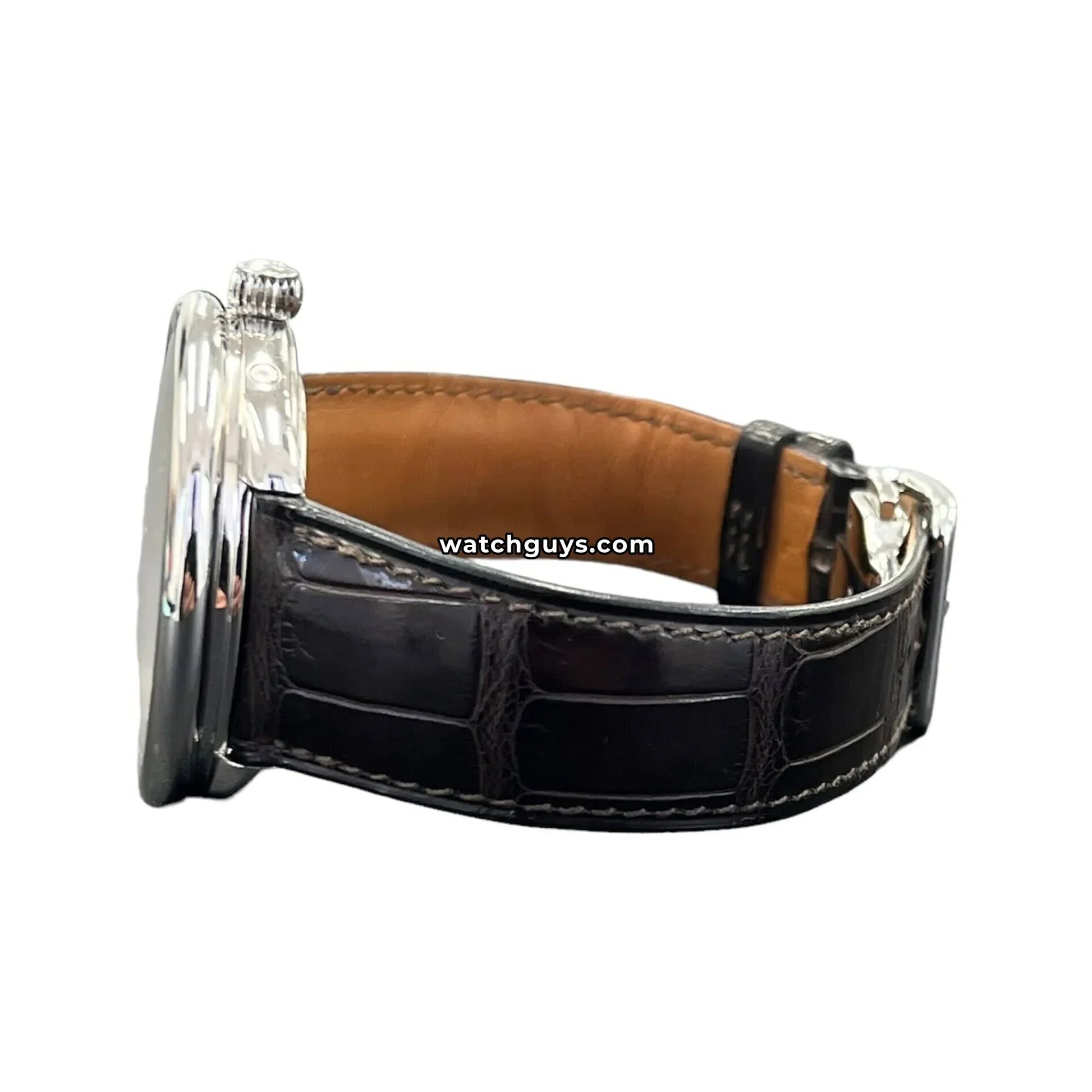 Hermes Arceau Grande Lune Moonphase