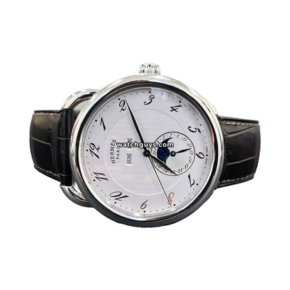 Hermes Arceau Grande Lune Moonphase