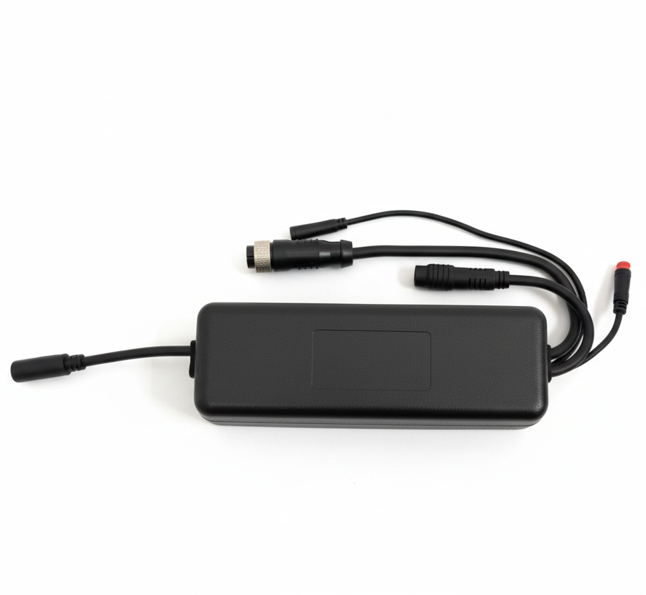 Crew Dart V2.1 Controller