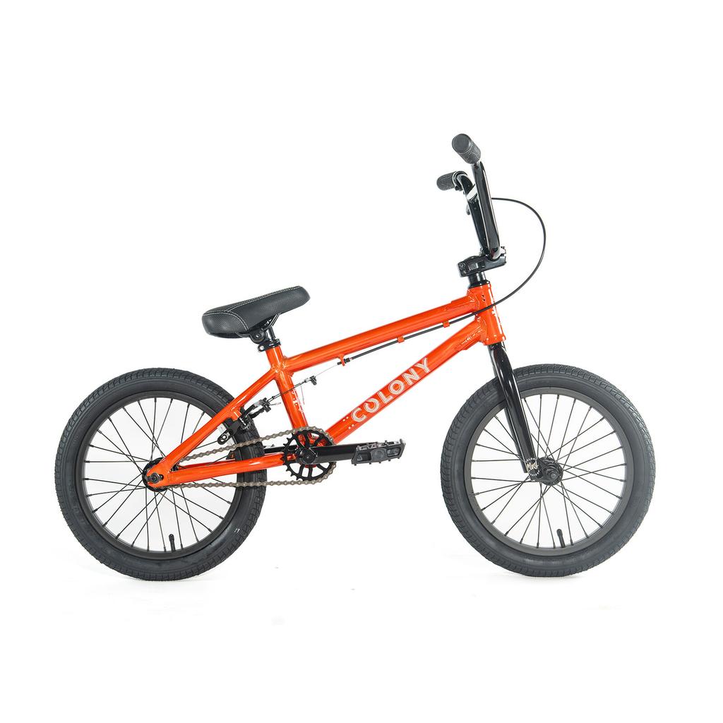 Colony Horizon 16 Inch Bike