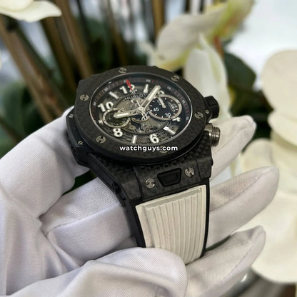 Hublot Big Bang Unico 411.QX.1170.RX