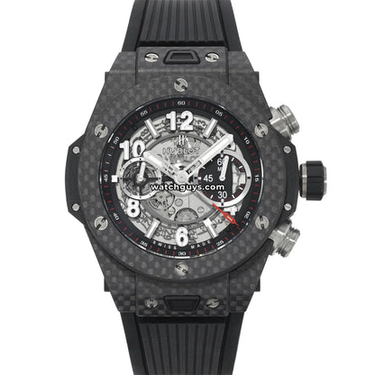 Hublot Big Bang Unico 411.QX.1170.RX