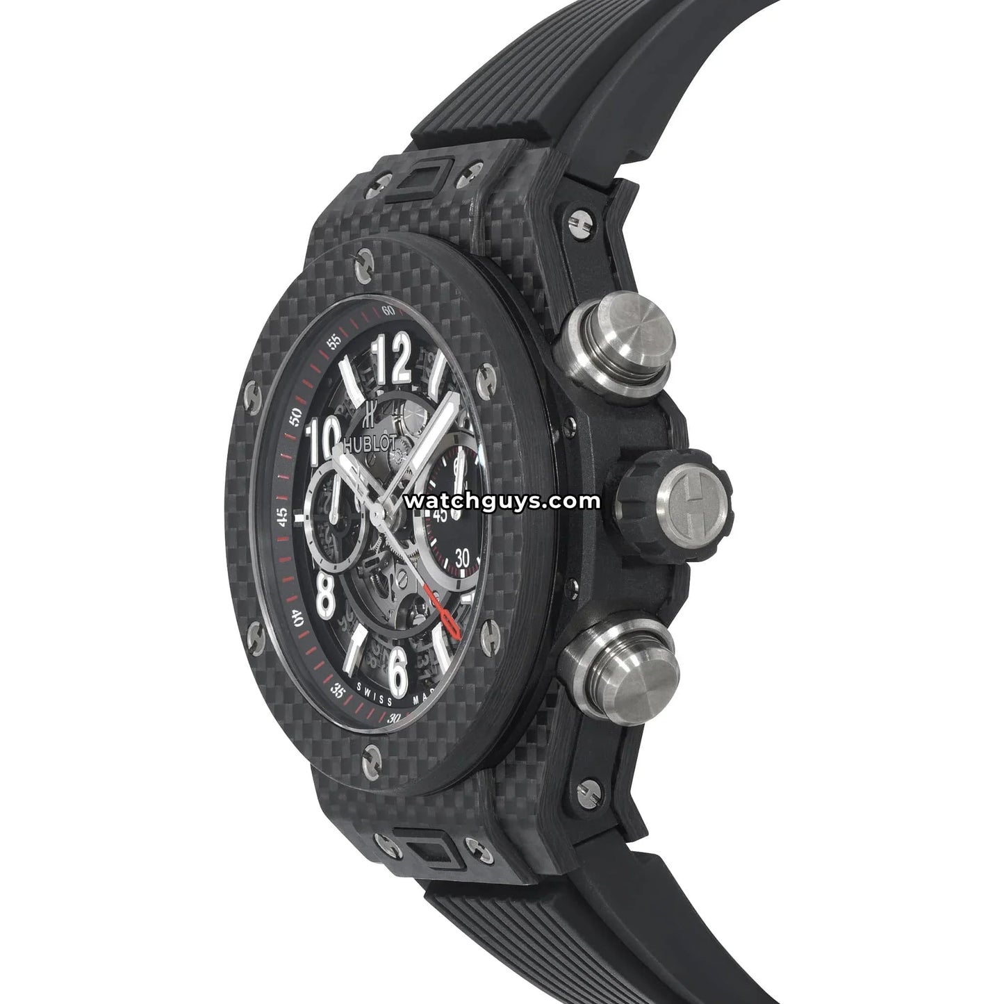 Hublot Big Bang Unico 411.QX.1170.RX
