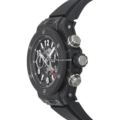 Hublot Big Bang Unico 411.QX.1170.RX