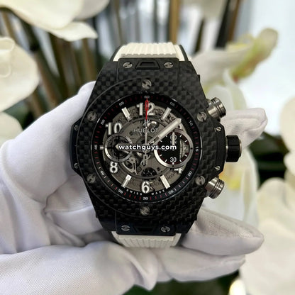 Hublot Big Bang Unico 411.QX.1170.RX