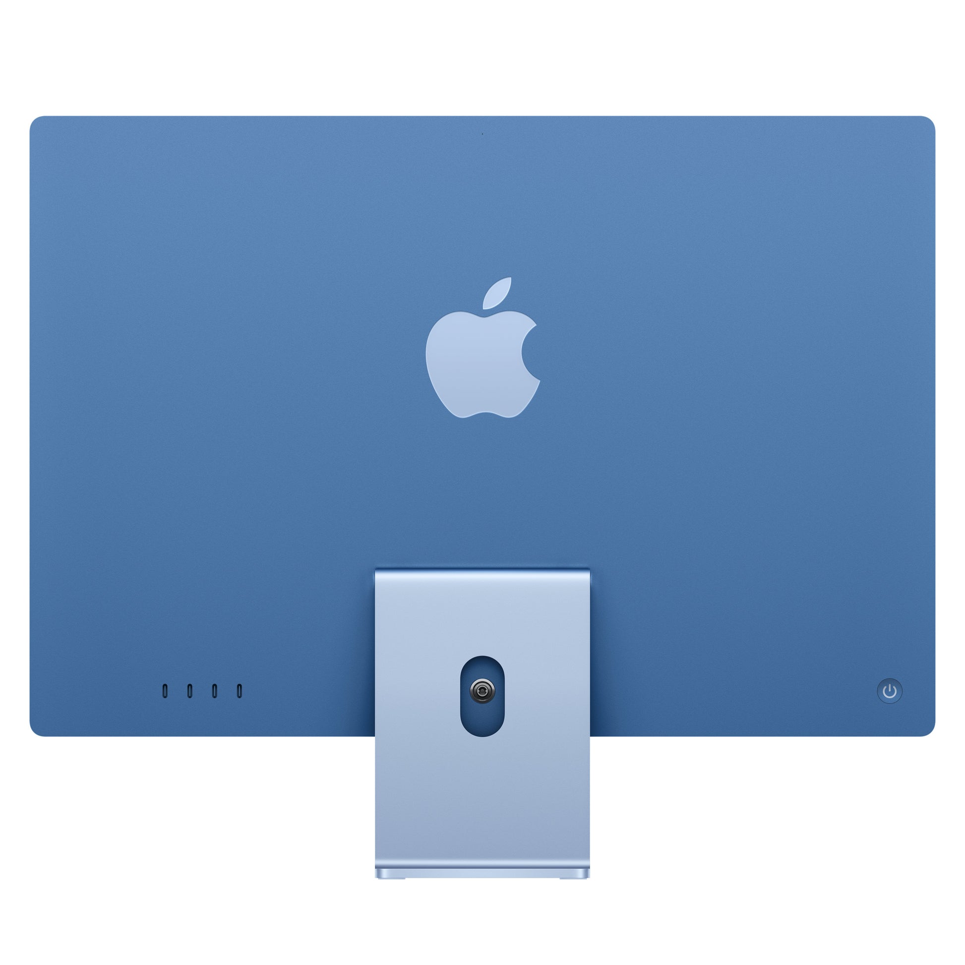 24-inch iMac with Apple M4 / 10-core