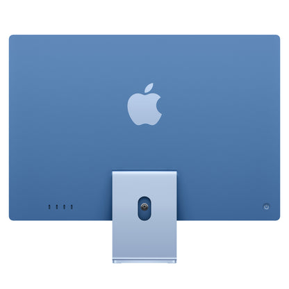 24-inch iMac with Apple M4 / 10-core