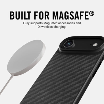 Everyday Phone Case - iPhone Air - Carbon