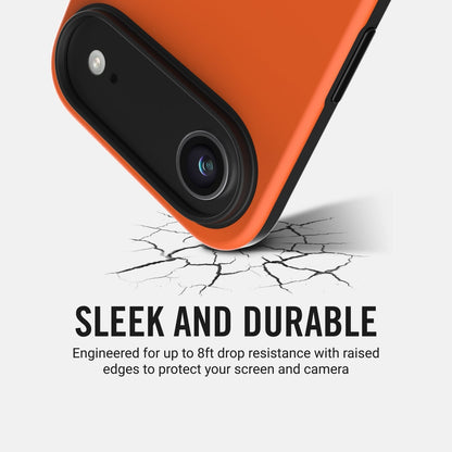 Everyday Charging Kit - iPhone Air - Basecamp Orange