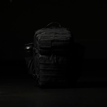 35L Backpack Nightshade