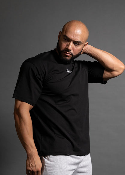 Men's Script Tee (SALE)