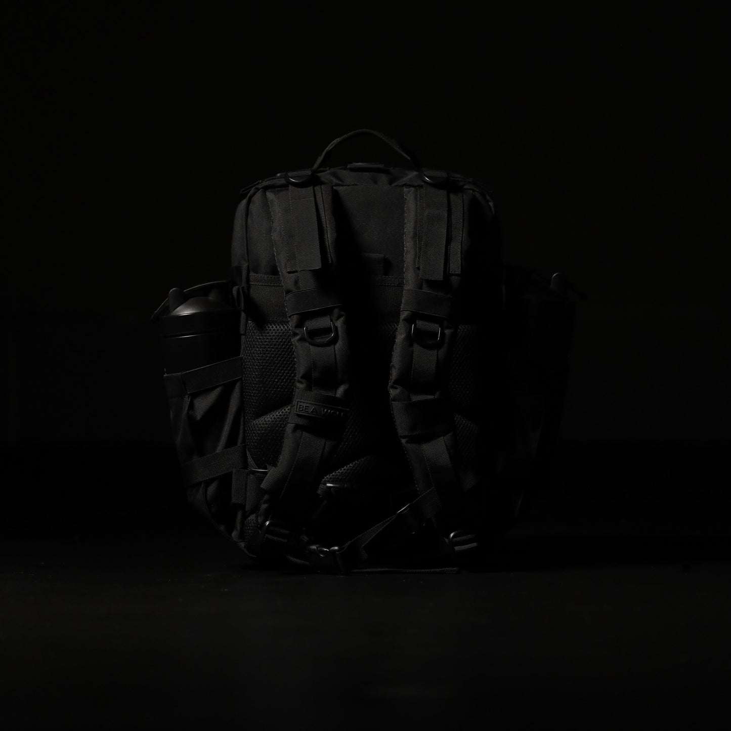 35L Backpack Nightshade