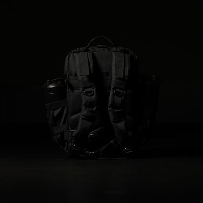 35L Backpack Nightshade