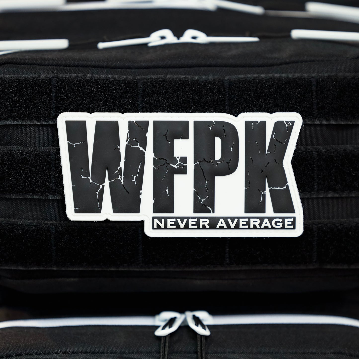 Jumbo Patch WFPK Never Average