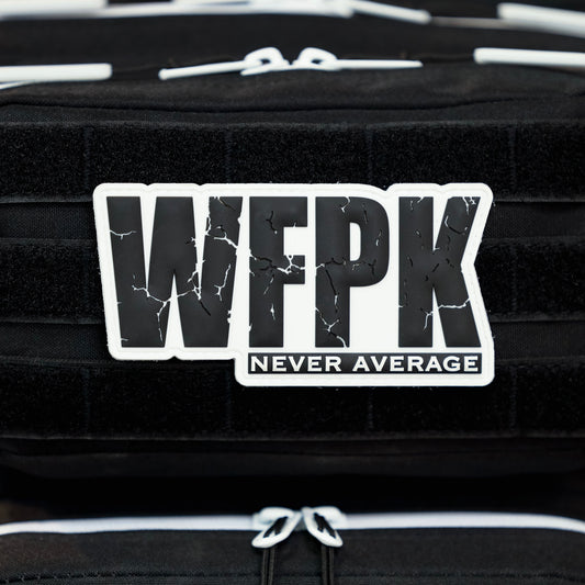Jumbo Patch WFPK Never Average