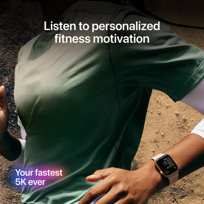 Apple Watch SE 3
