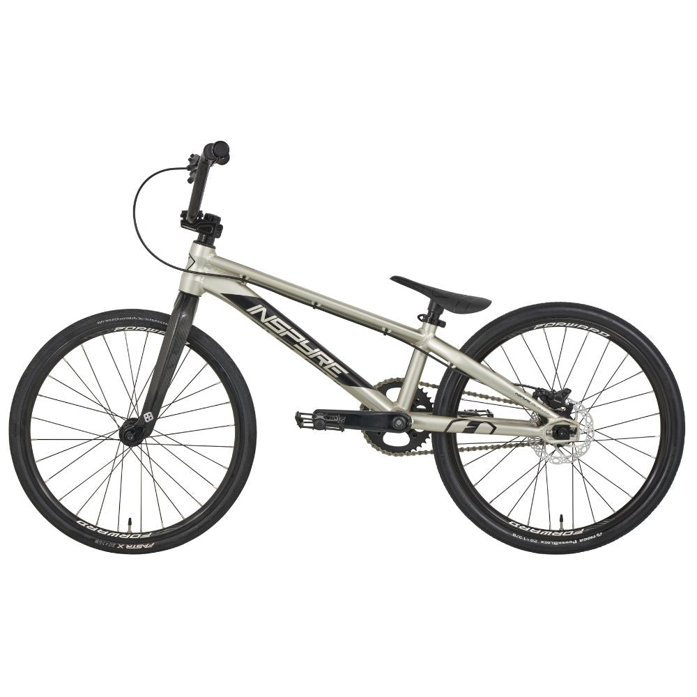 Inspyre Evo-C Disc Expert XL Bike 2025