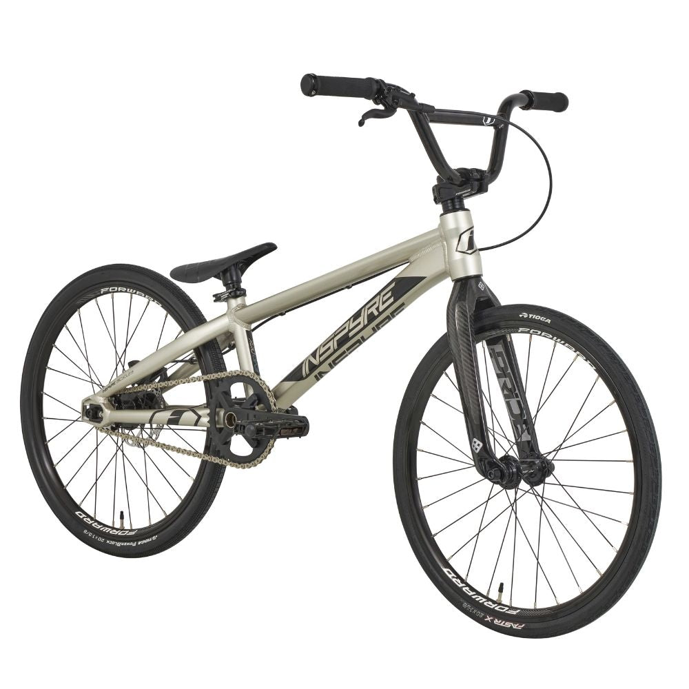 Inspyre Evo-C Disc Expert XL Bike 2025
