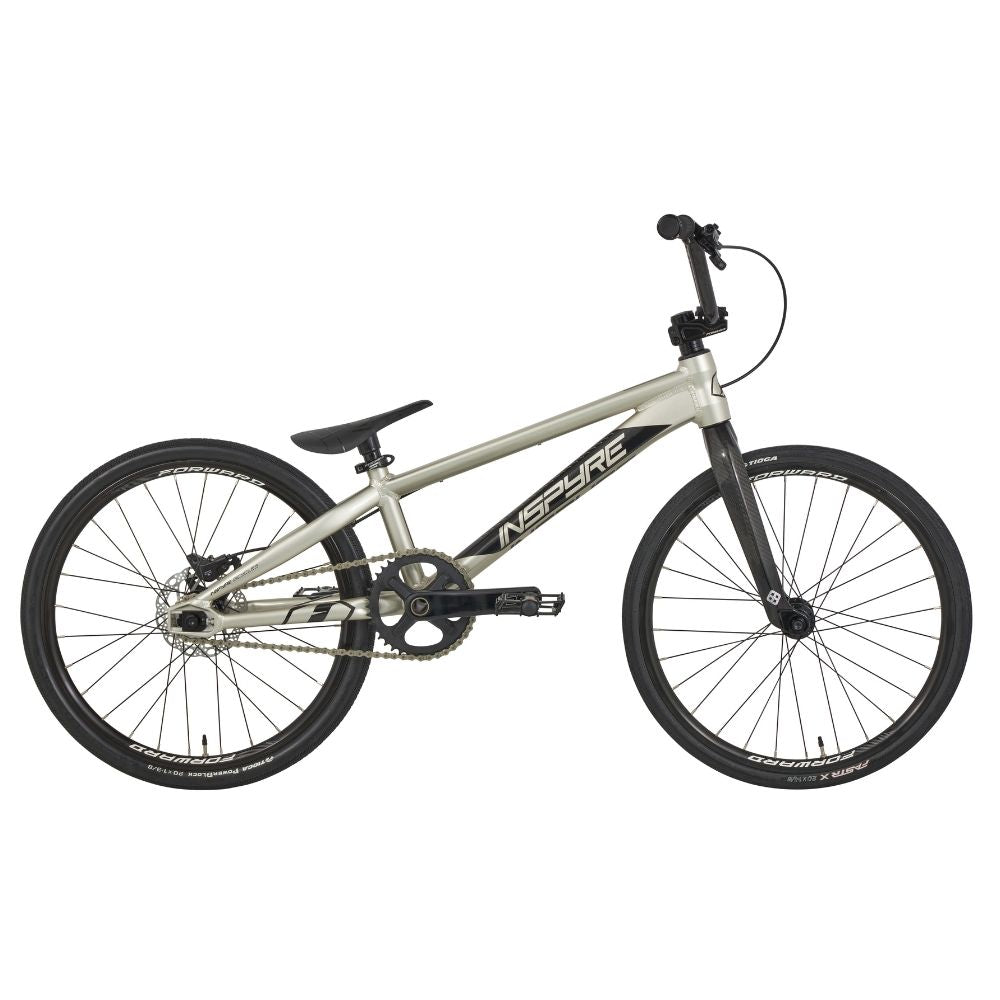 Inspyre Evo-C Disc Expert XL Bike 2025